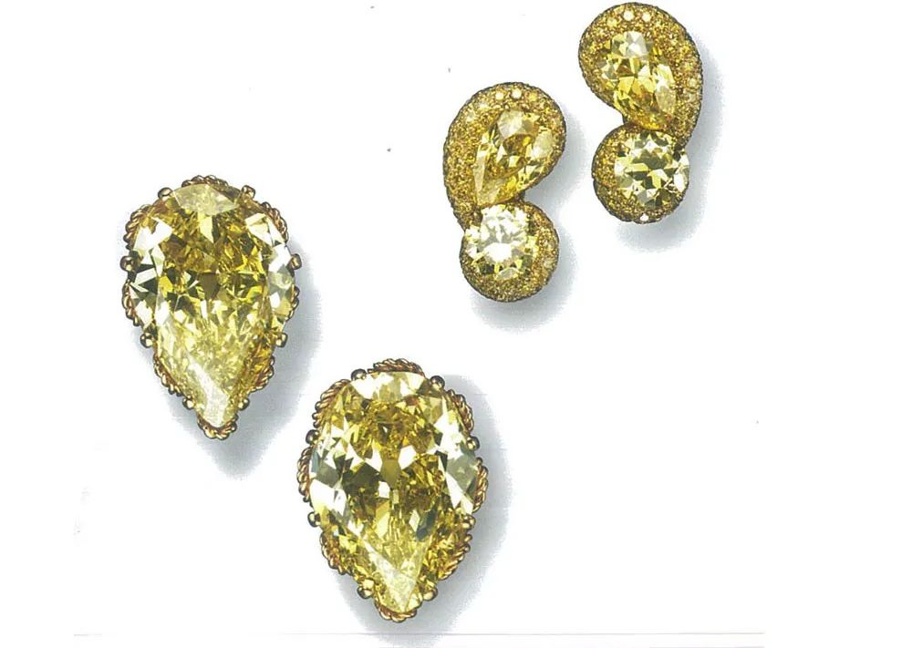 温莎公爵夫人珠宝归谁,温莎公爵夫人珠宝收藏