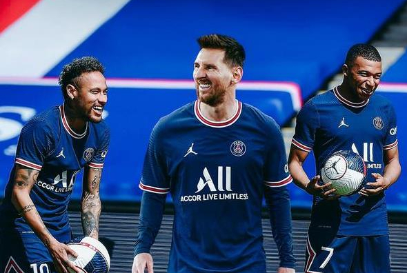 库里改梅西球衣,库里球衣改梅西