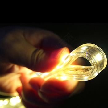 吊顶led灯带安装方法,6线led灯带