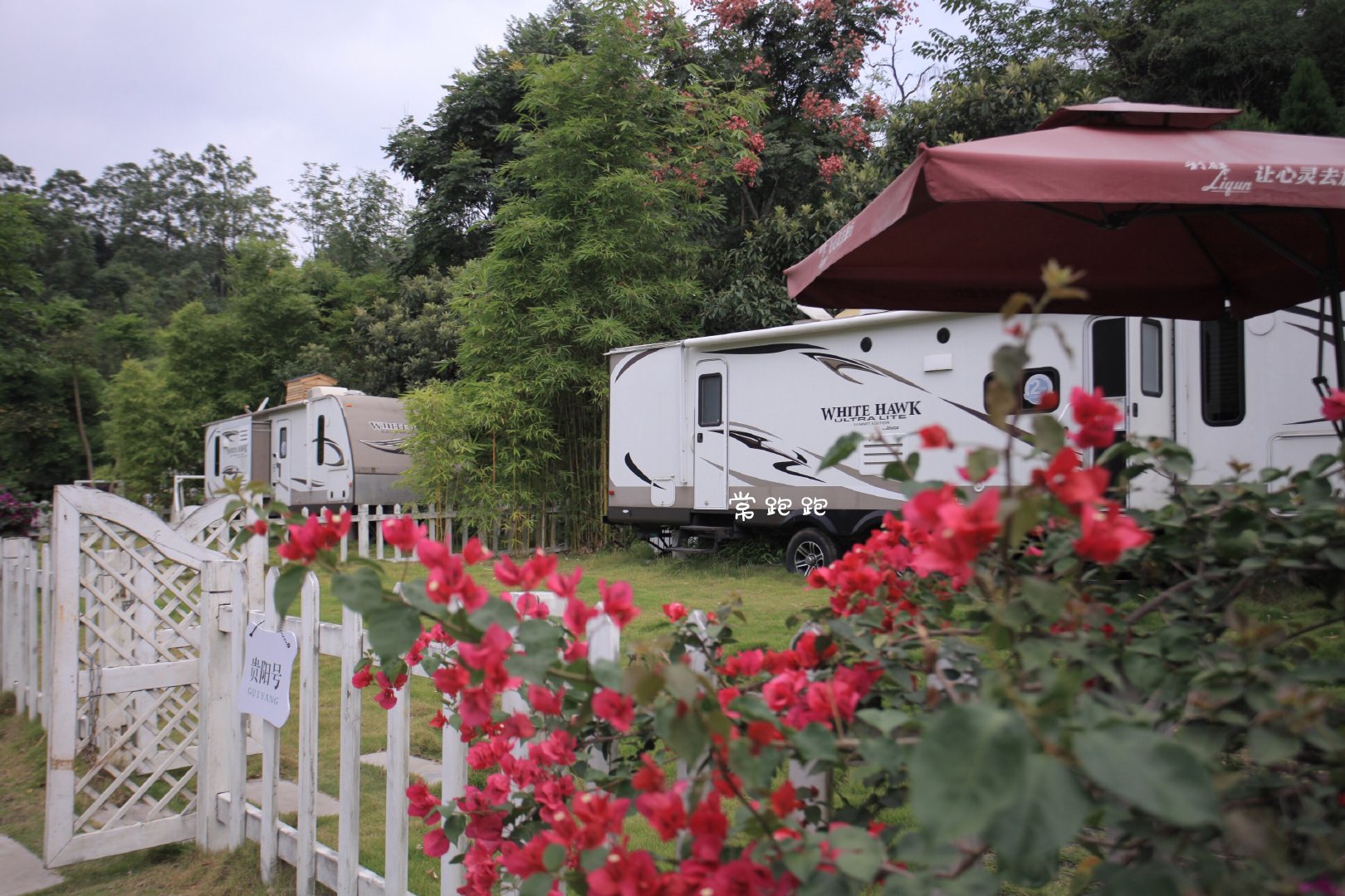 黄果树瀑布桃花源,贵州安顺黄果树瀑布特色