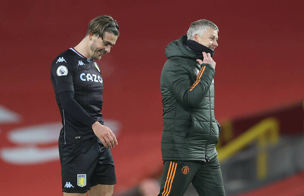 索帅忽略曼联更衣室建议，执意要7500万买桑乔！球员更欣赏另一人