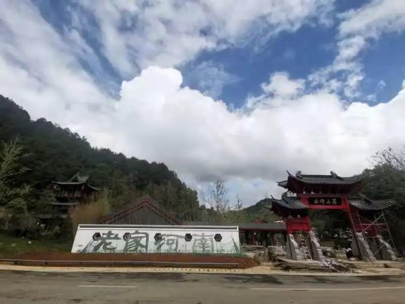 多彩贵州美丽的黔南都匀,美丽贵州都匀市