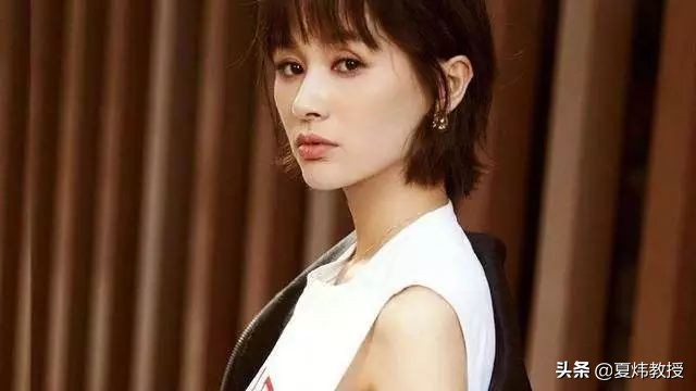 最美的眼睛形状,眼睛是什么样的形状才好看