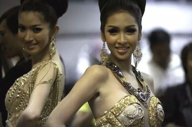 泰国那些不为人知的故事,泰国十大不为人知的秘密