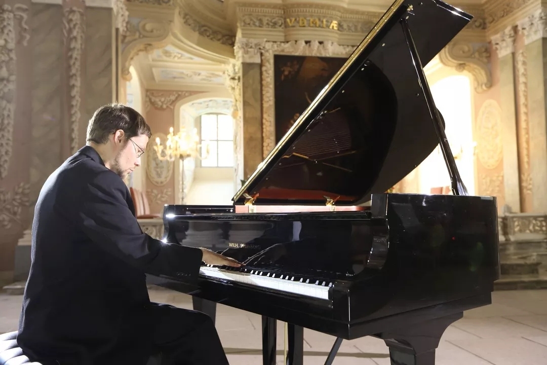 WILH.STEINBERGGrotrian|特价来袭，总有一款适合你