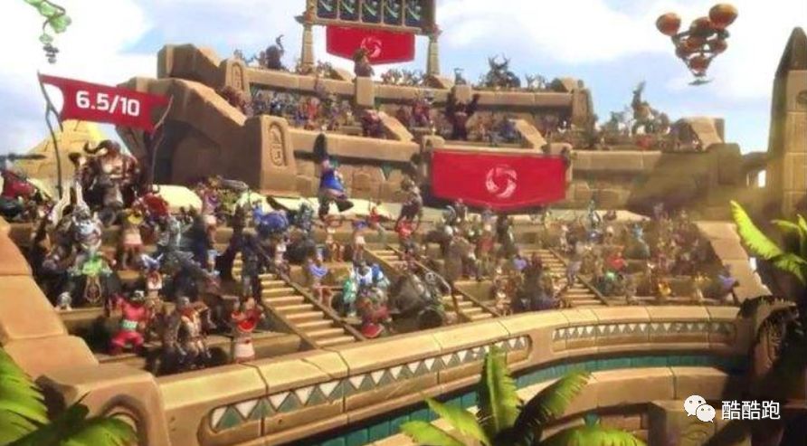 最擅长做精品的游戏公司新作发布!玩过之后我哭了