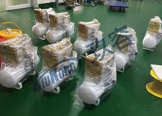 什么是空气源热泵,循环增压泵和增压泵的区别