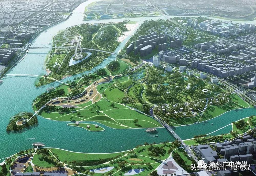 衢州十项重大工程项目,2024衢州重大项目清单