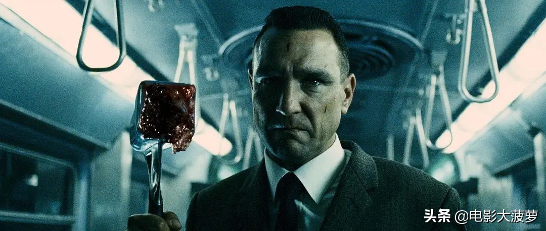 被封杀的剧本,因题材问题被雪藏七年