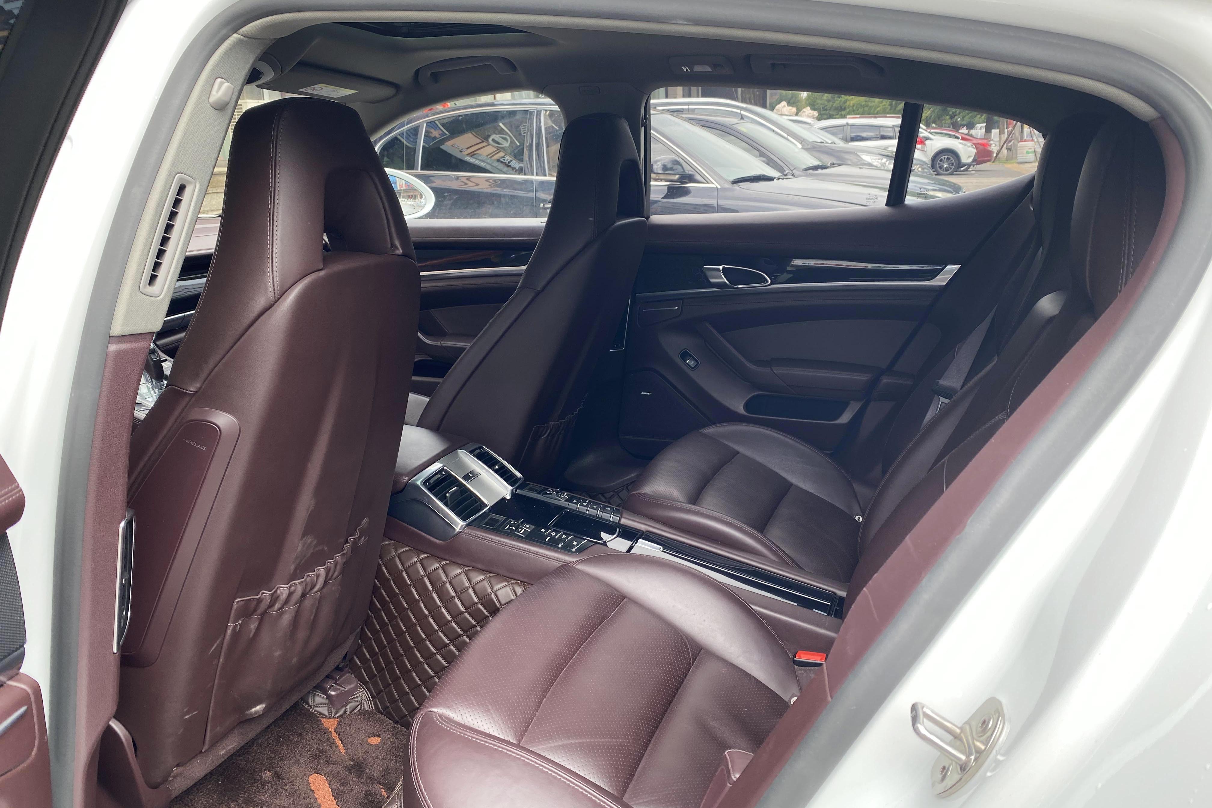 二手保时捷帕拉梅拉怎么砍价,保时捷帕拉梅拉去哪里买现车