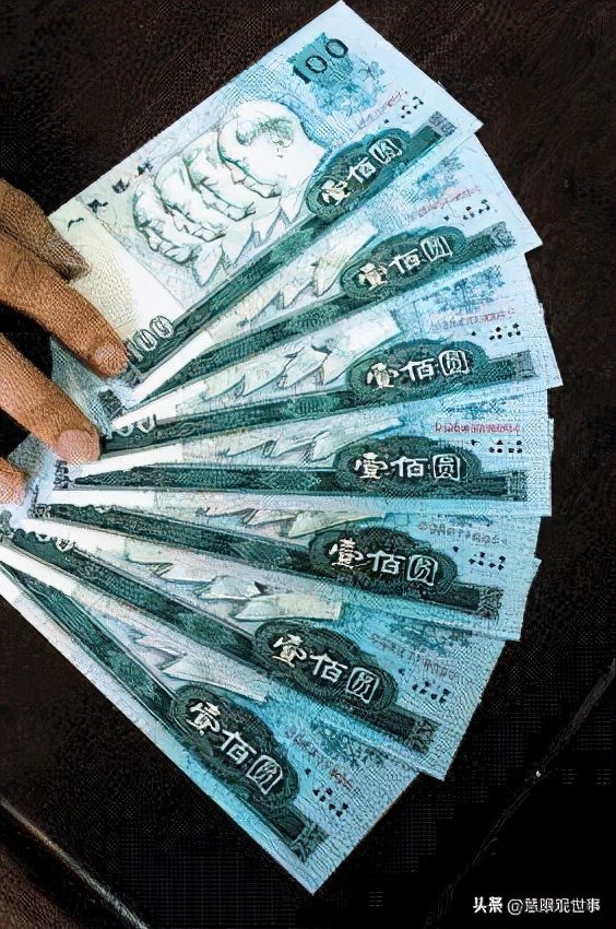 侯氏三杰的坎坷分配路：3.侯沧海努力终有回报