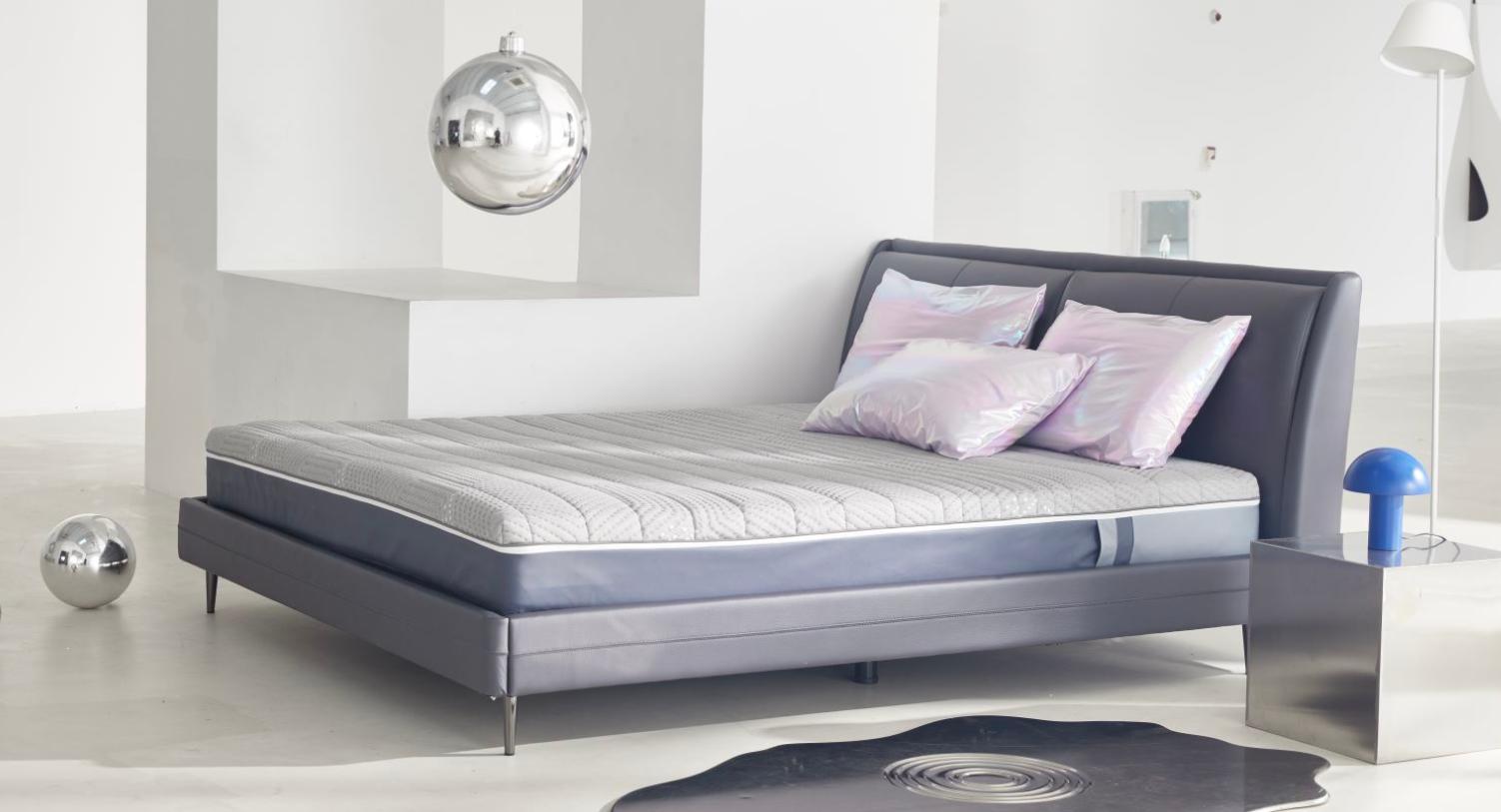 小米8H人工智能床垫,小米睡眠监测智能床