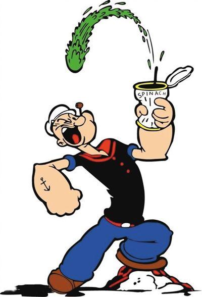 他是大力水手原型，拳击高手，一生95场仅3败，遗憾膝下无儿女