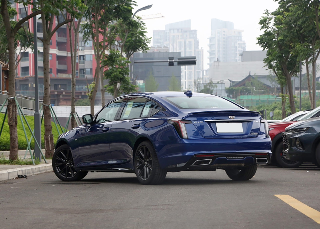 甘肃凯迪拉克赛威车友会,甘肃凯迪拉克ct6车友会