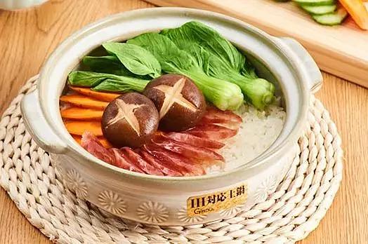 砂锅可以做焗菜吗,砂锅焗大虾花蛤金针菇