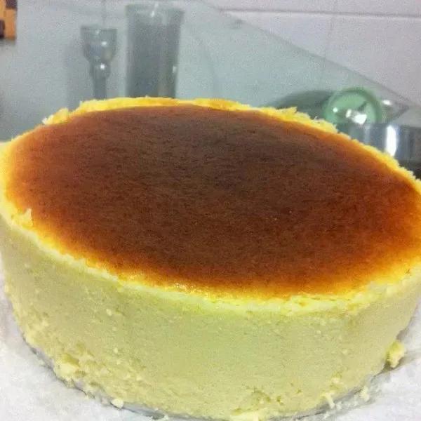 朵妈和她做的蛋糕们