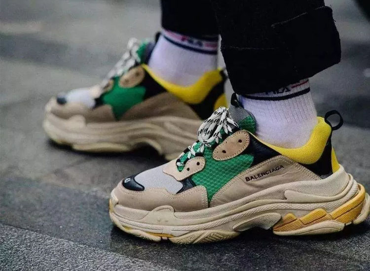 你买的阿迪耐克可能是假的,你的阿迪耐克可能是假的