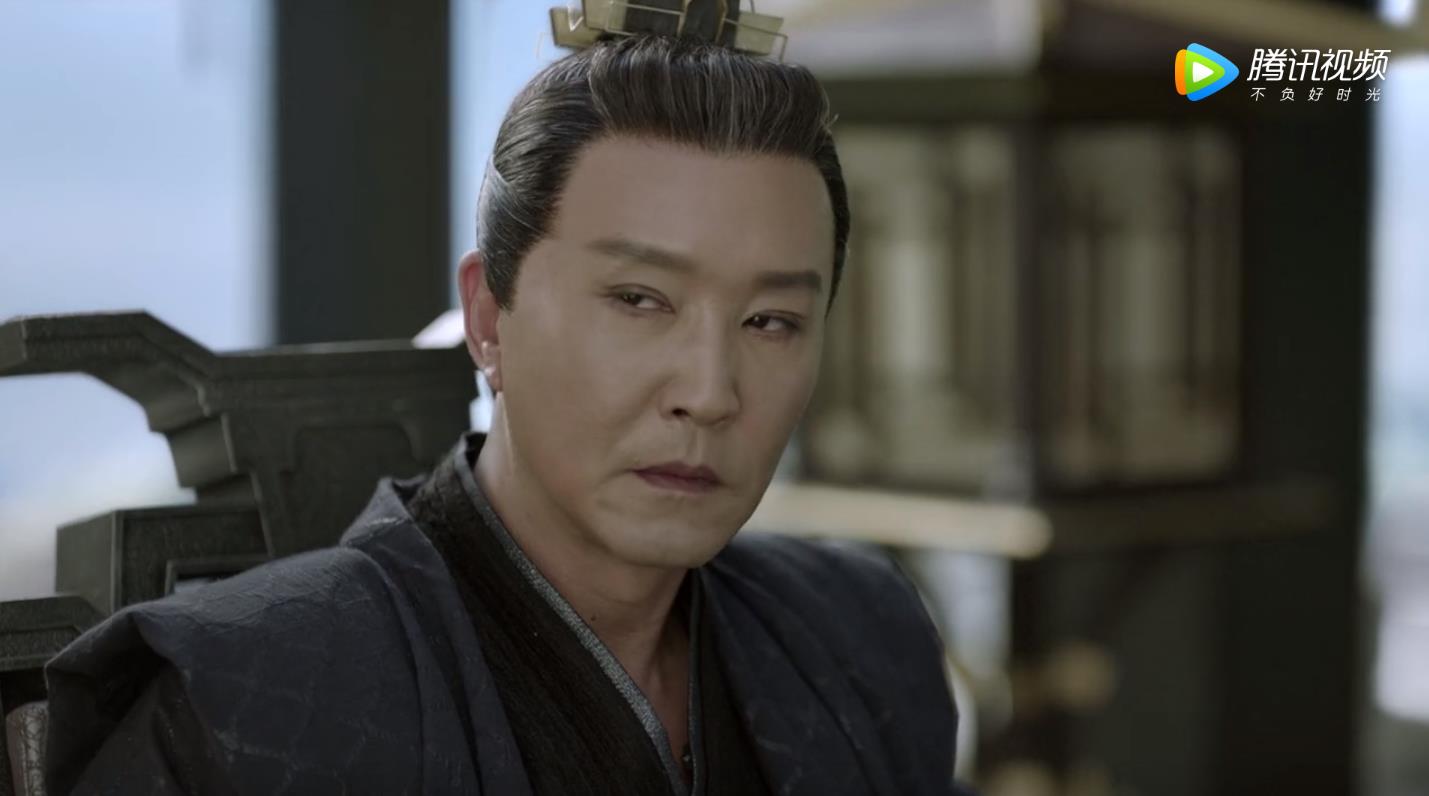 庆余年最奇葩的角色,庆余年十大最恶心角色