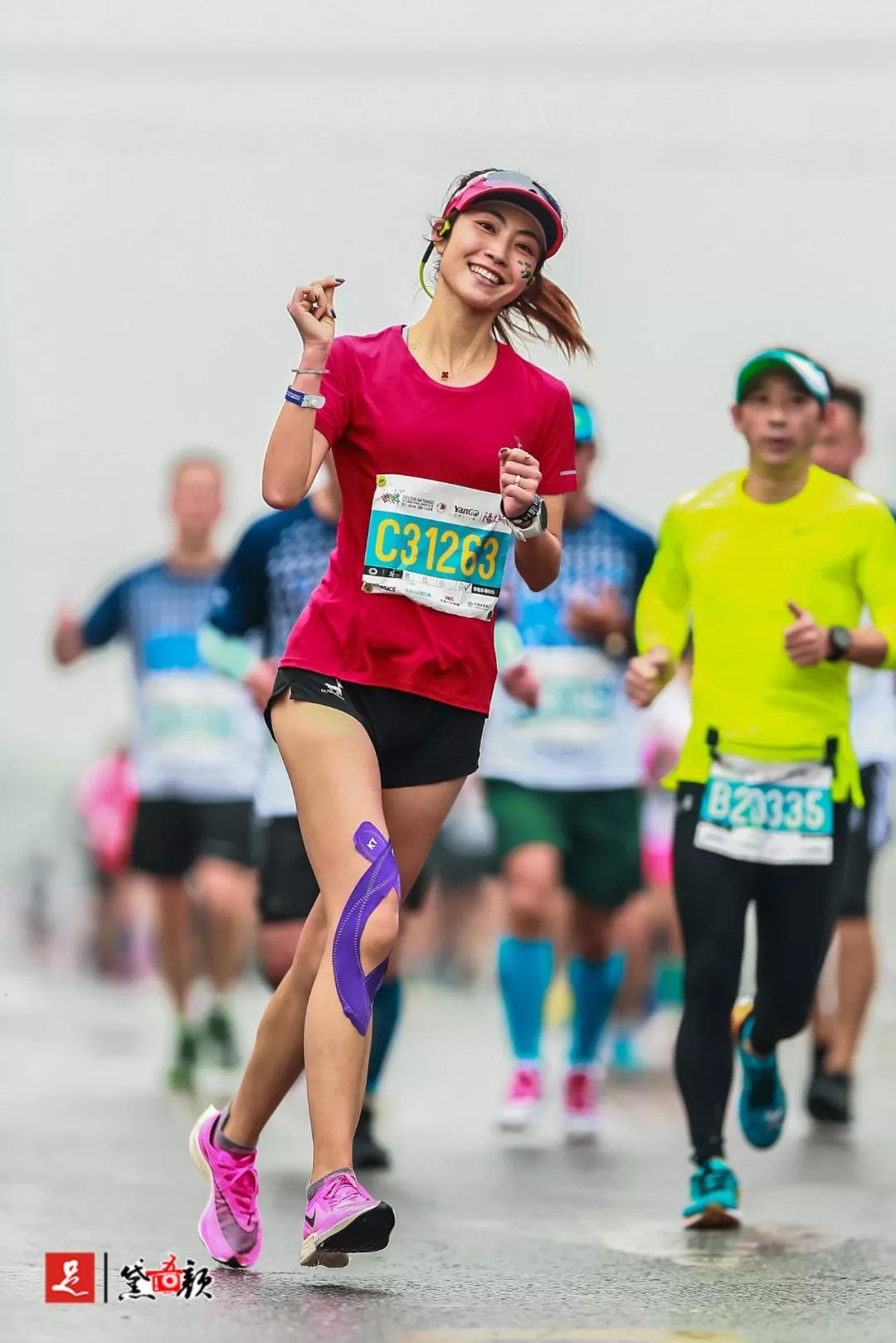 西安马拉松全马最快纪录,西安马拉松2023半马冠军成绩