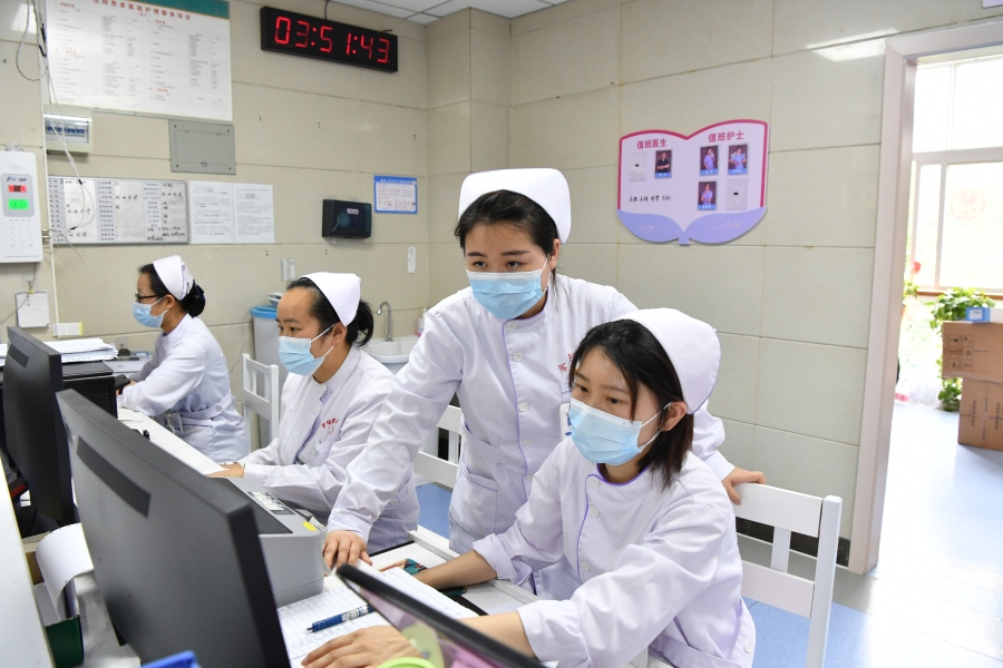 国际护士节南丁格尔,国际护士节是南丁格尔的生日