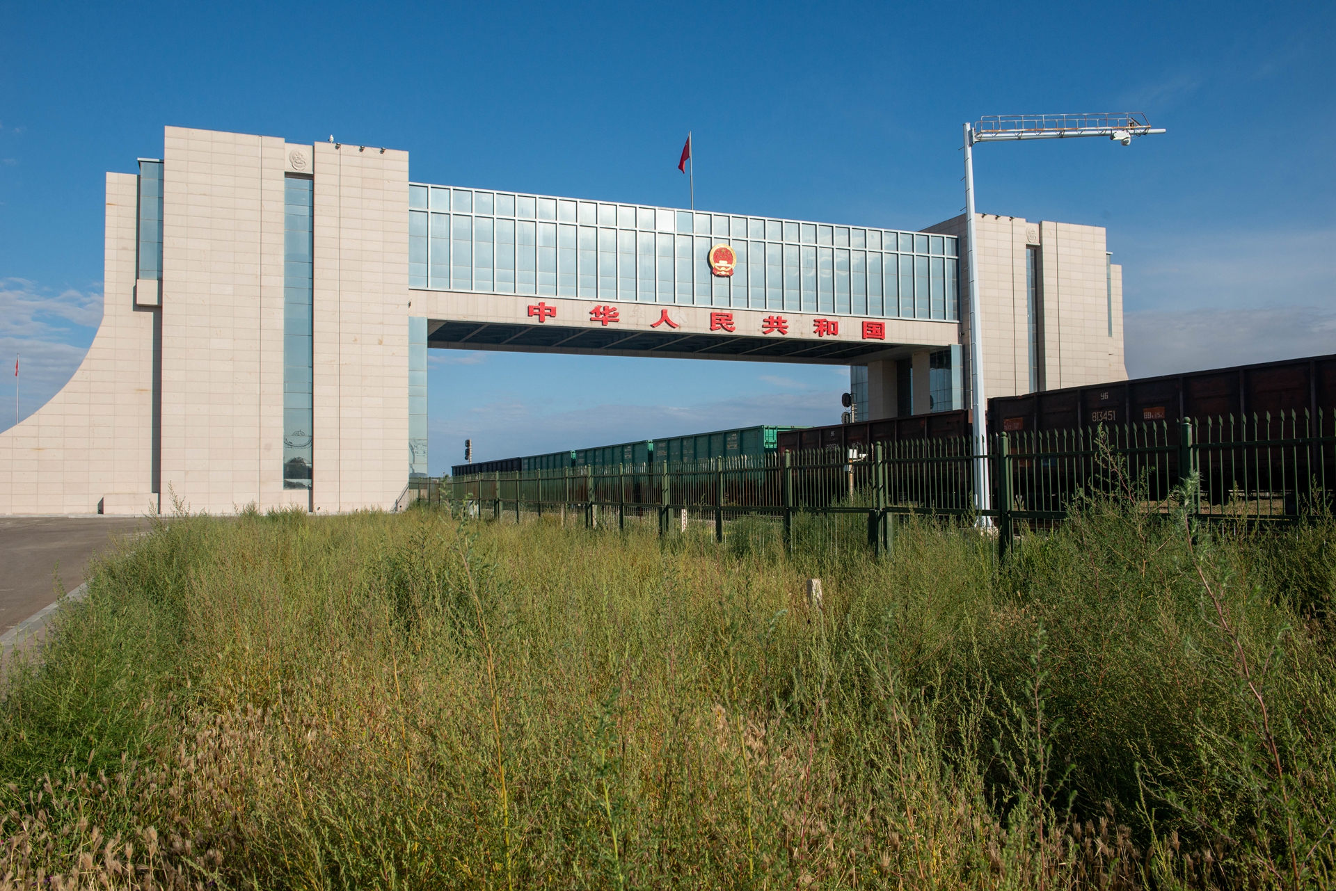 二连浩特到新疆边境游,内蒙古自驾游二连浩特