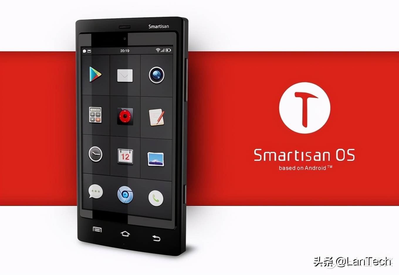 你现在用的手机是代工的还是原厂？详解国内TOP10厂商那些事