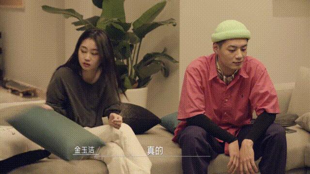 让邓紫棋感叹的女生,让李诞害怕的女人