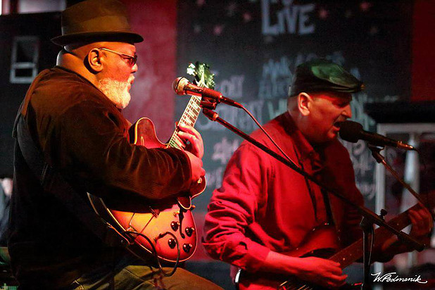 凛冬冰雪季 看美国首都地区的大人小孩玩什么