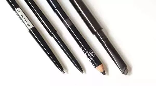 眉笔眉粉眉膏哪个持久,眉笔眉粉染眉膏哪个适合新手