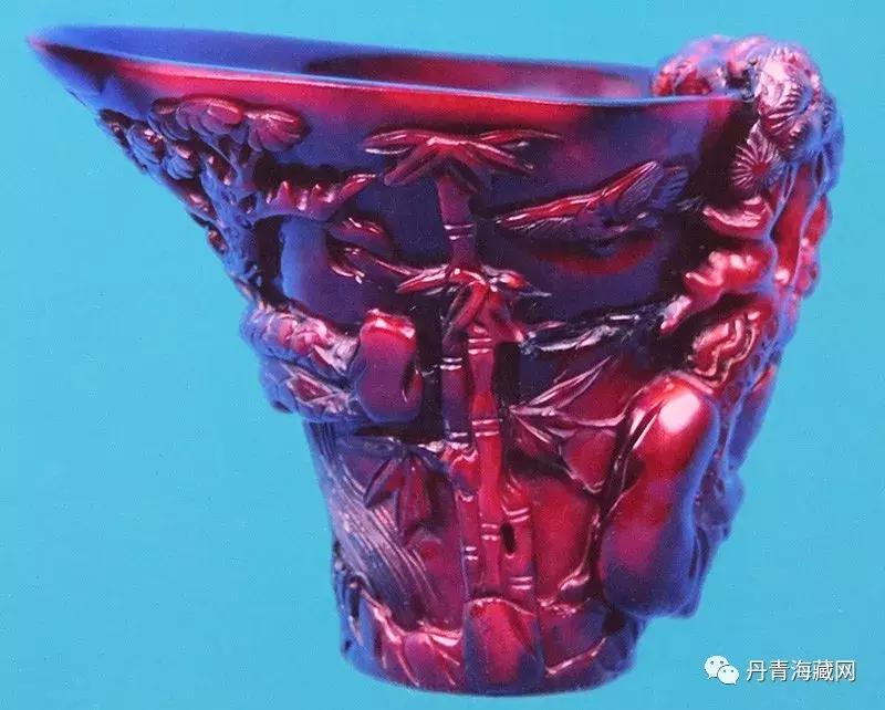 「藏家」以兕会友——资深角雕藏家顾老的收藏