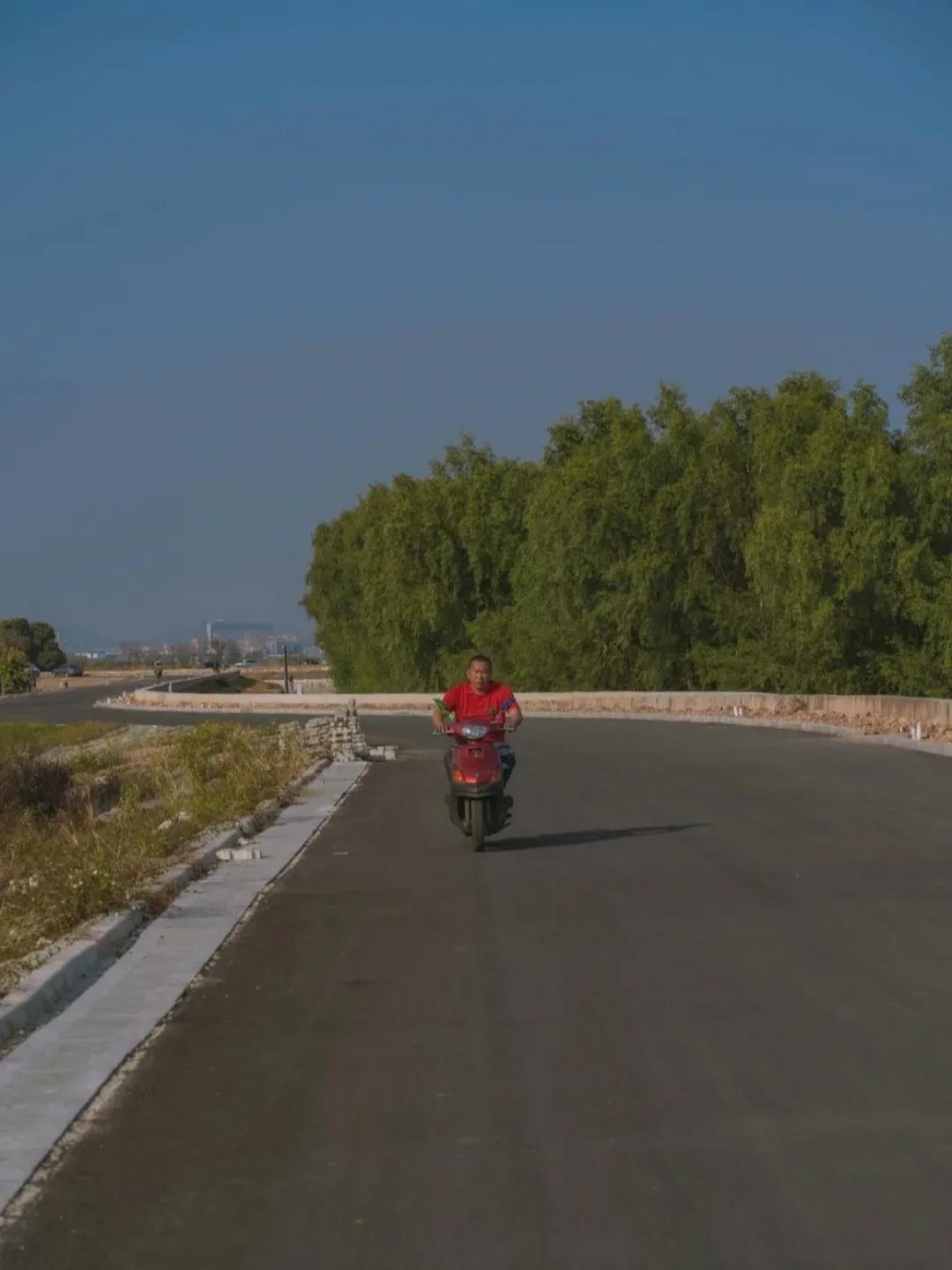 广州的年轻人，累了就去番禺歇歇吧