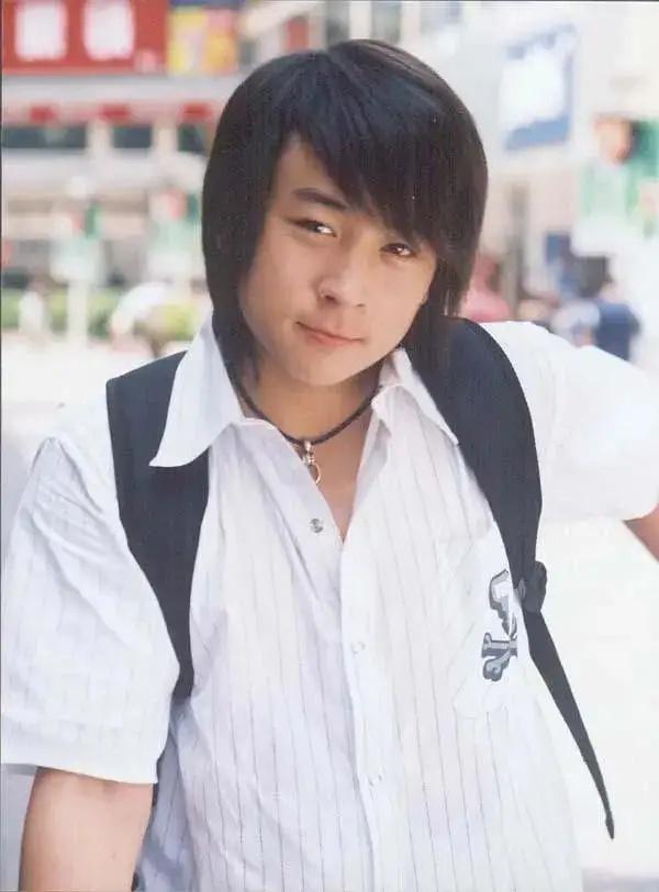 释小龙童年回忆,释小龙多年无戏从不缺钱