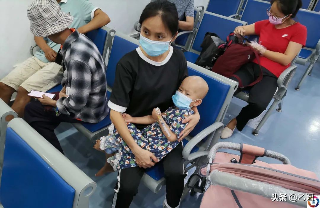 4岁患重病小天才女童,5岁女童患罕见肿瘤