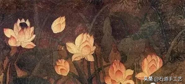 明代裸眼壁画,栩栩如生的明代壁画保留的太好了