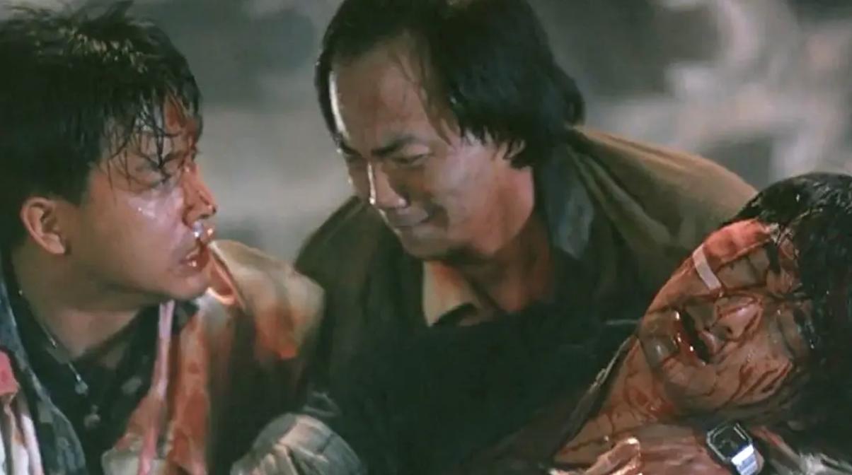 20世纪电影排行榜前十名,20世纪百大香港电影