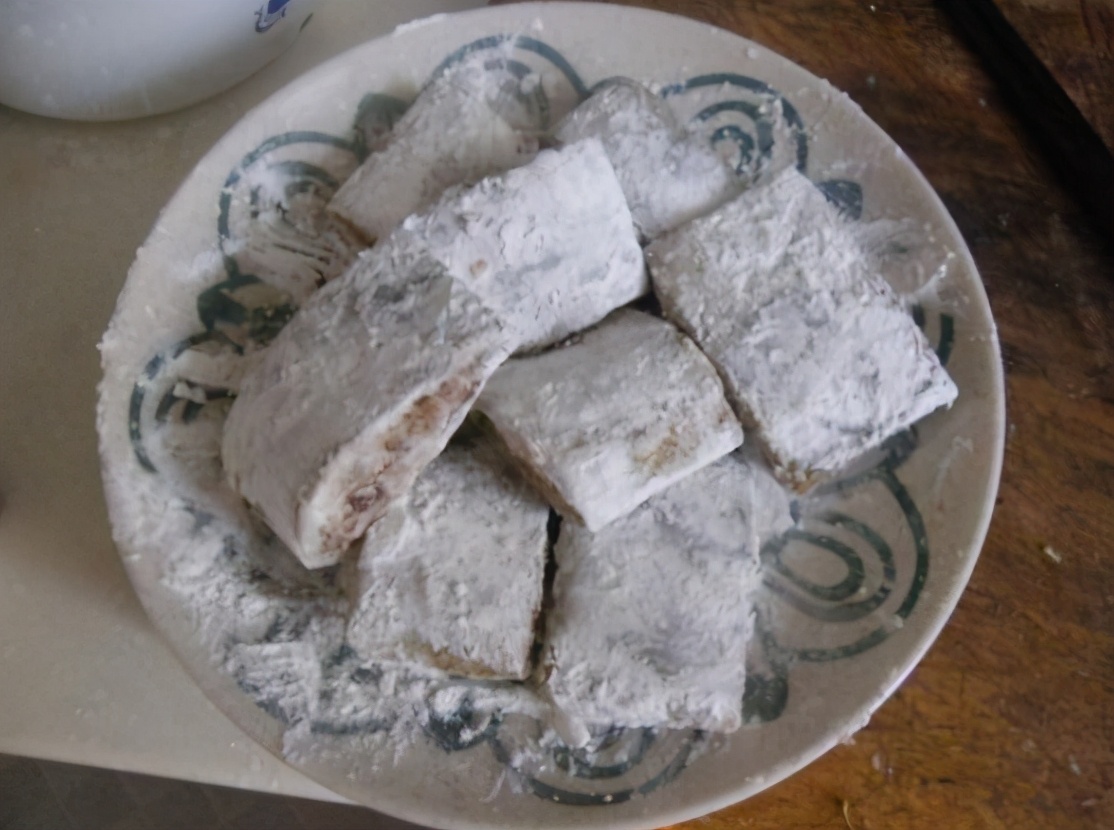 红薯淀粉和玉米淀粉土豆淀粉区别,炸东西土豆淀粉与红薯淀粉的区别