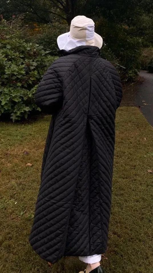 这人手一件的外套真的适合你吗?