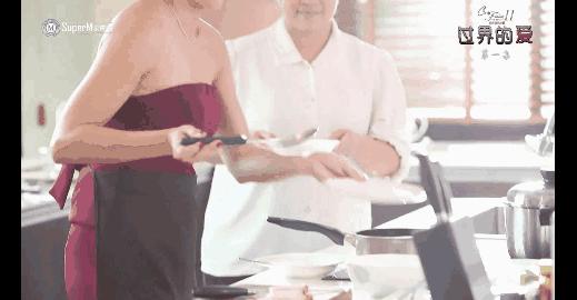 儿媳和婆婆滚床单，泰国又出神剧，网友却表示好看极了