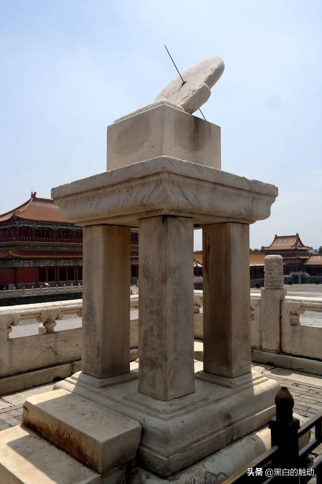 北京的名胜古迹长城,长城故宫名胜古迹