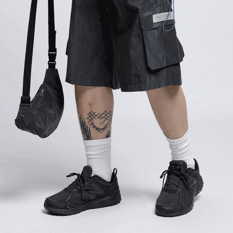 男生腿粗最快的方法,腿粗男生怎么减正确