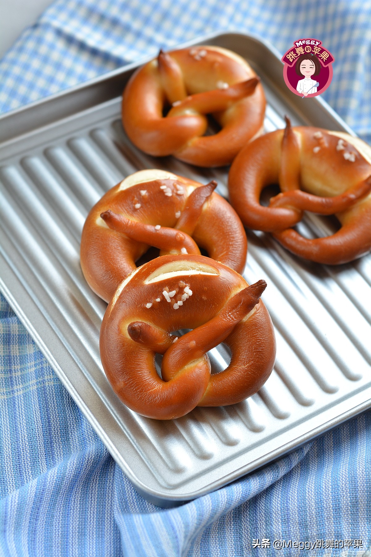 德国面包中的翘楚 (德国面包口感)