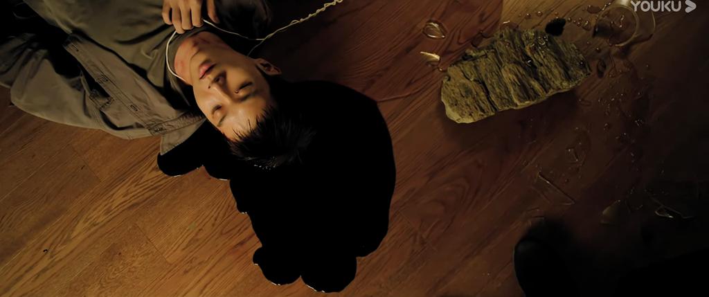 是人的失败还是社会的悲哀？我们聊聊寄生虫吧