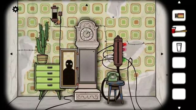 手游小众推荐,小众手游