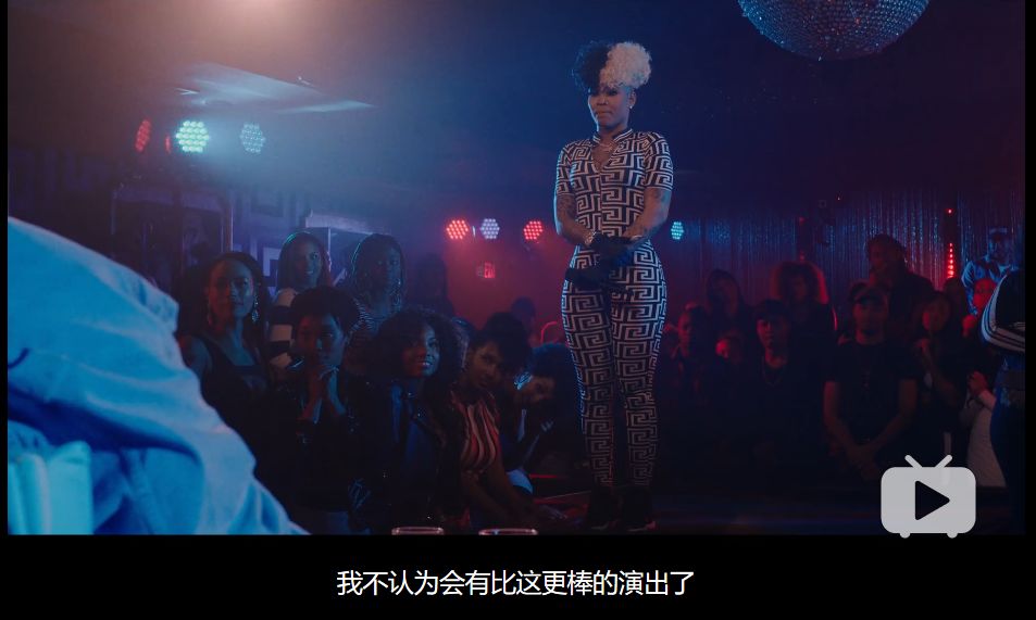 美国有嘻哈freestylebattle视频,美国有嘻哈真话哥