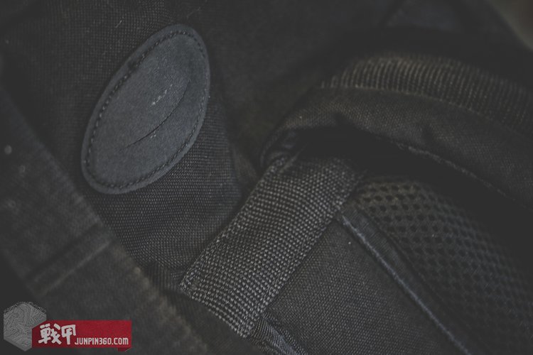 开始行动－塔虎37L任务背包使用简评