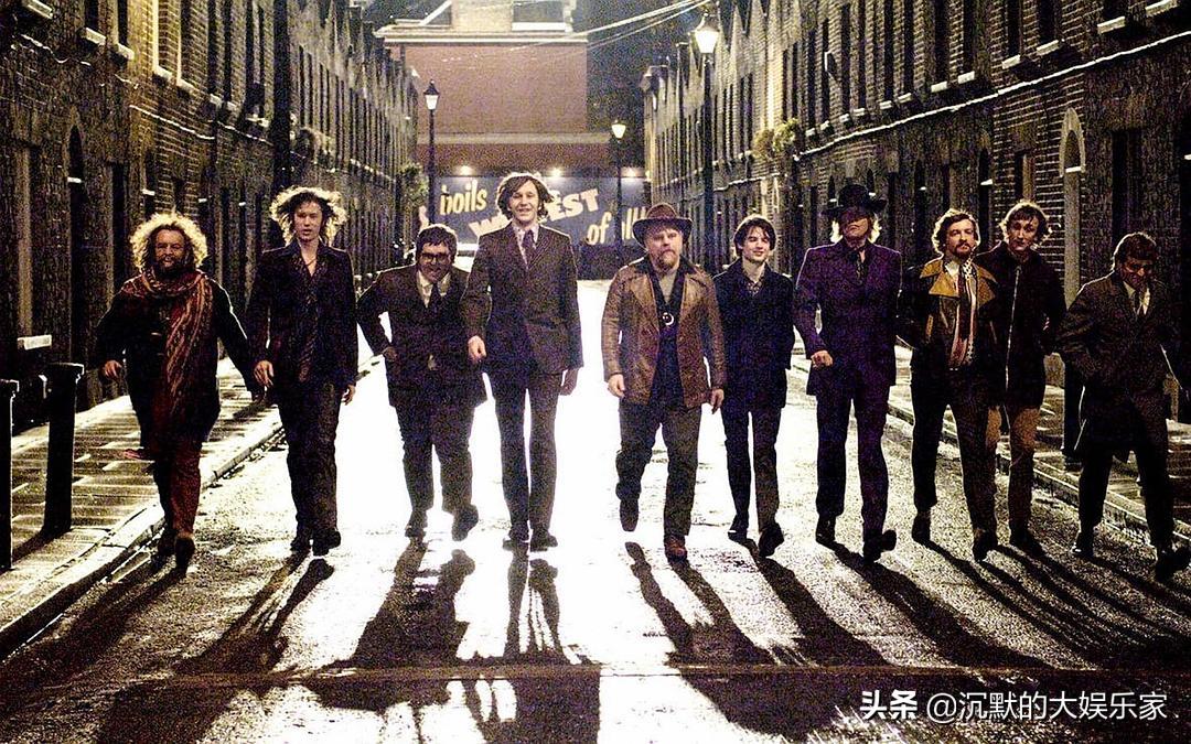 开心喜剧搞笑电影,十部超好看的搞笑电影