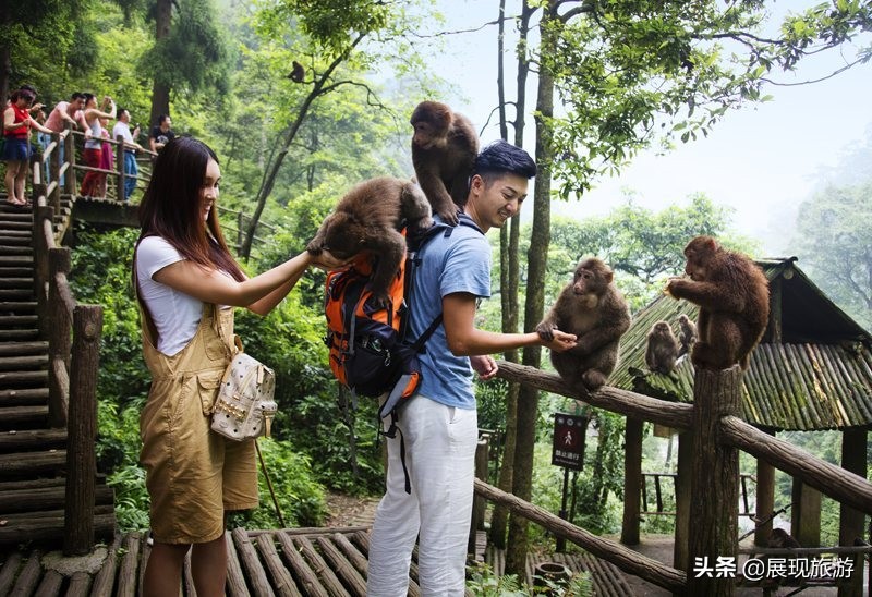 川流不息四川话,川流不息阆中