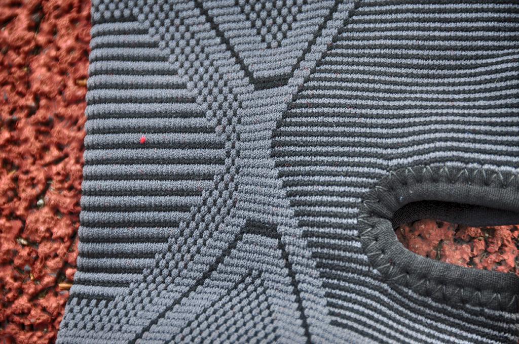 迈克达威195r护踝怎么穿,迈克达威1952护踝测评