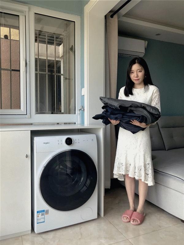 惠而浦帝王洗衣机100种洗法,惠而浦帝王洗衣机声音