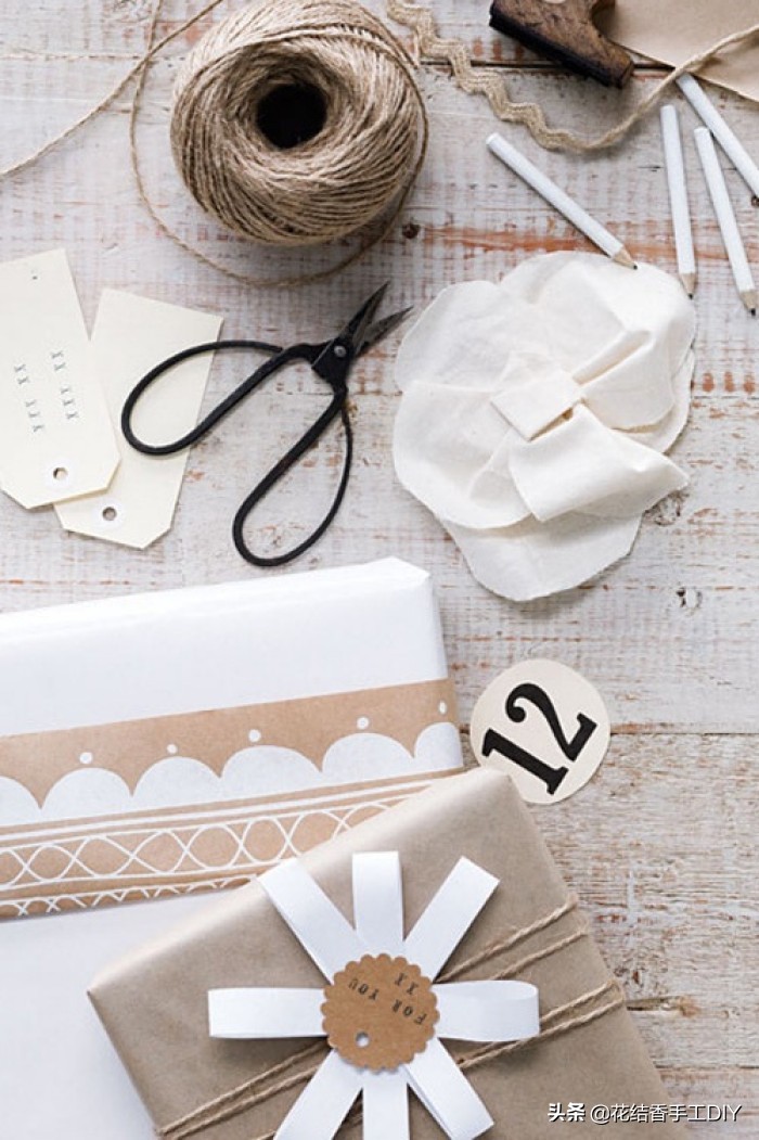 手工diy简单有创意的礼物,手工diy礼物便宜又好看